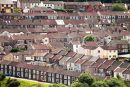 Housing in the Welsh valleys