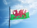 Picture of Welsh flag