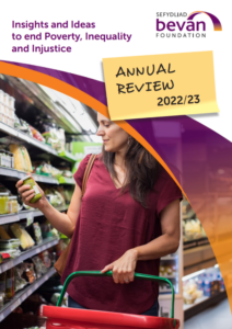 Annual review download cover
